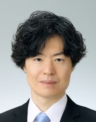 Prof. Yusuke NOMURA
